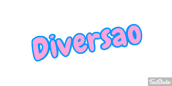 Diversão Effet de texte