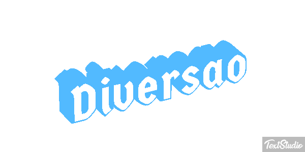 Diversão Effet de texte