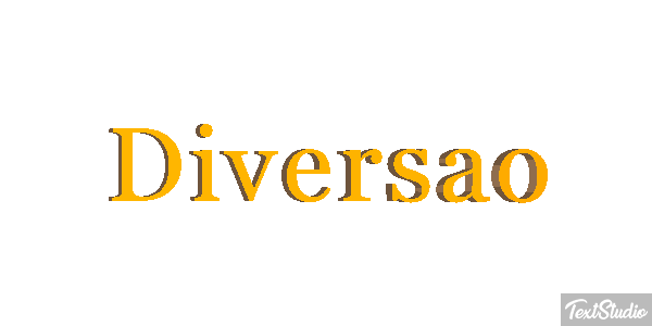 Diversão Effet de texte