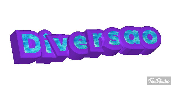 Diversão Effet de texte