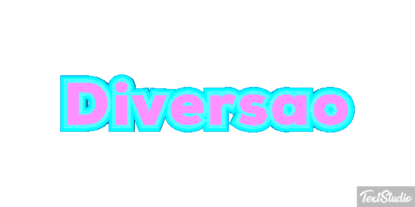 Diversão Effet de texte