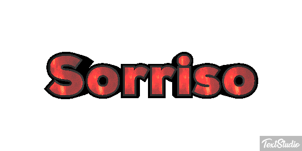 Sorriso テキスト効果