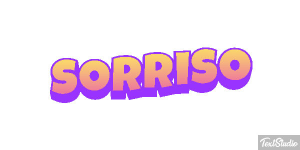 Sorriso テキスト効果