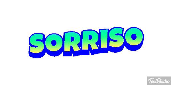 Sorriso テキスト効果