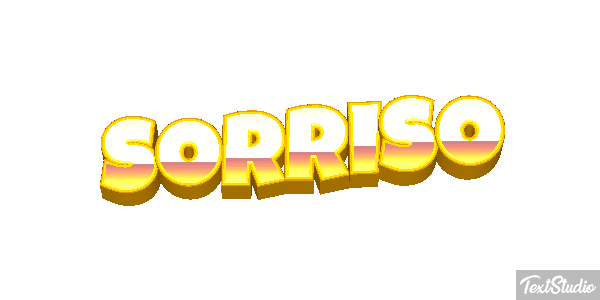 Sorriso テキスト効果