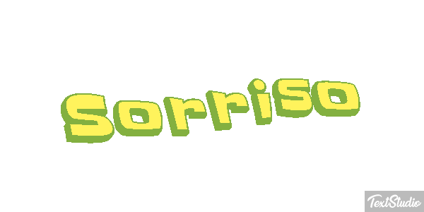 Sorriso テキスト効果