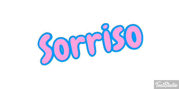Sorriso テキスト効果