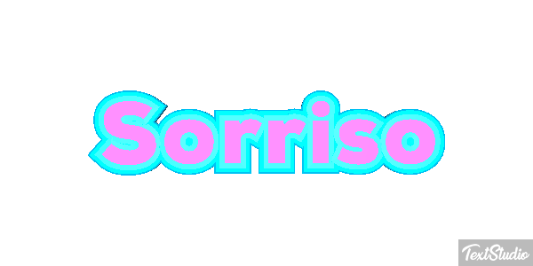 Sorriso テキスト効果