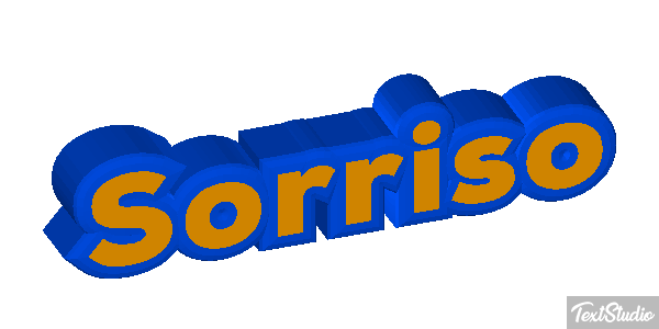 Sorriso テキスト効果