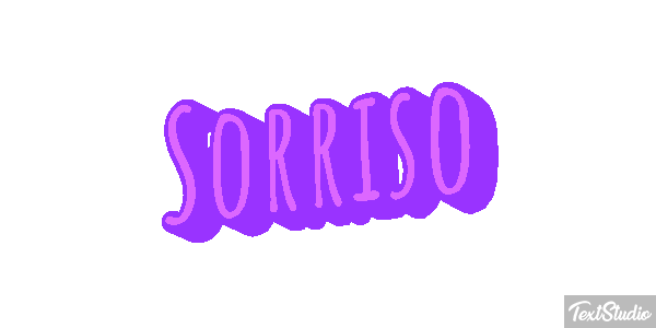 Sorriso テキスト効果