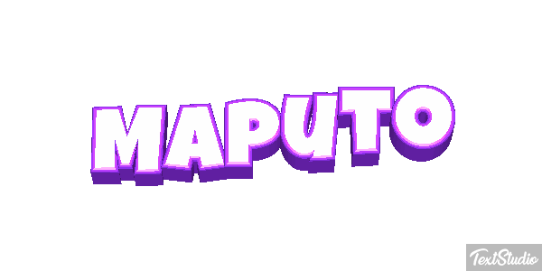 Maputo Efekt tekstowy