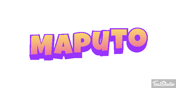 Maputo Efekt tekstowy