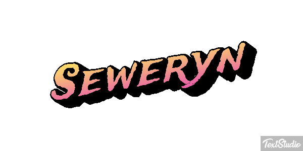 Seweryn Efekt tekstowy
