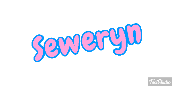 Seweryn Efekt tekstowy