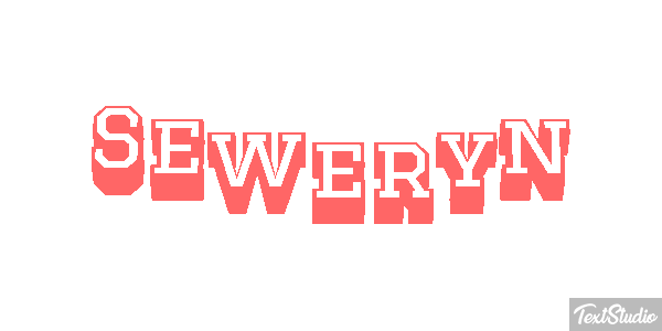Seweryn Efekt tekstowy