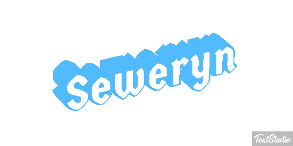 Seweryn Efekt tekstowy
