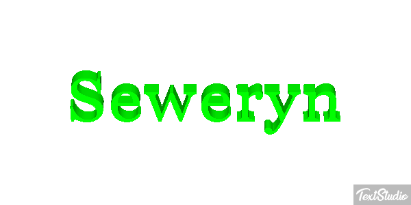 Seweryn Efekt tekstowy