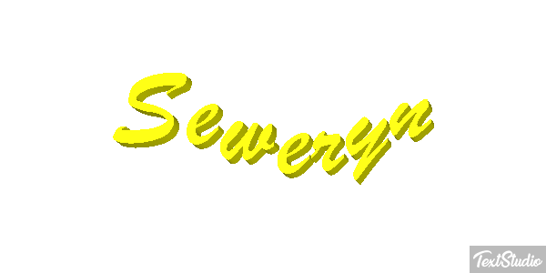 Seweryn Efekt tekstowy