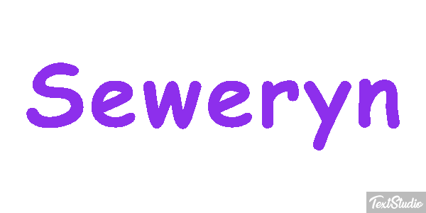 Seweryn Efekt tekstowy