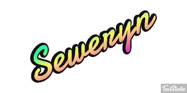 Seweryn Efekt tekstowy
