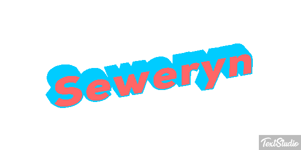 Seweryn Efekt tekstowy