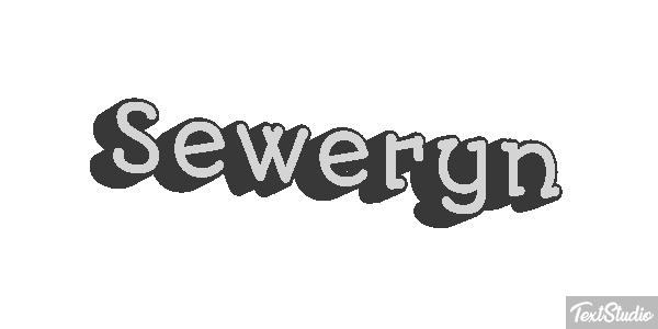 Seweryn Efekt tekstowy