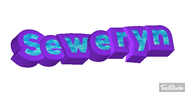 Seweryn Efekt tekstowy