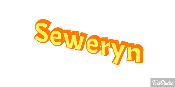 Seweryn Efekt tekstowy