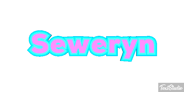Seweryn Efekt tekstowy