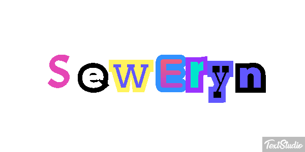 Seweryn Efekt tekstowy