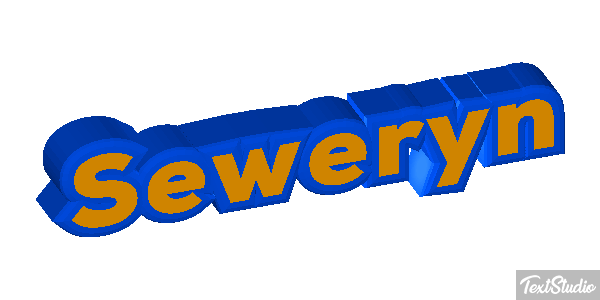 Seweryn Efekt tekstowy