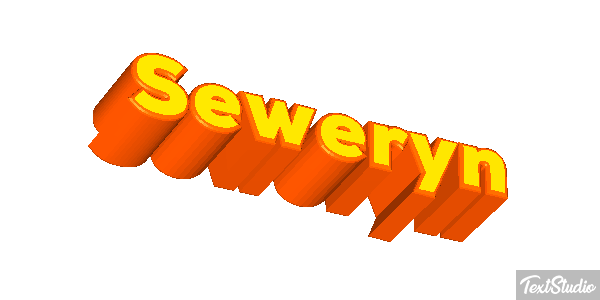 Seweryn Efekt tekstowy