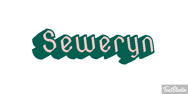 Seweryn Efekt tekstowy