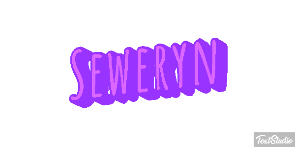Seweryn Efekt tekstowy