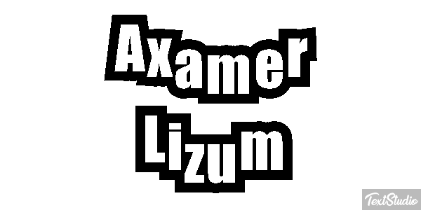 Axamer Lizum Efekt tekstowy