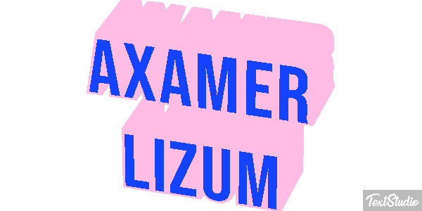 Axamer Lizum Efekt tekstowy