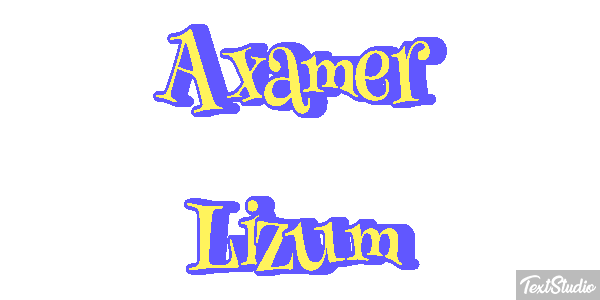 Axamer Lizum Efekt tekstowy