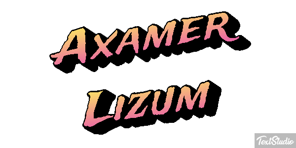 Axamer Lizum Efekt tekstowy