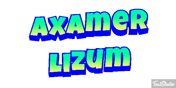 Axamer Lizum Efekt tekstowy