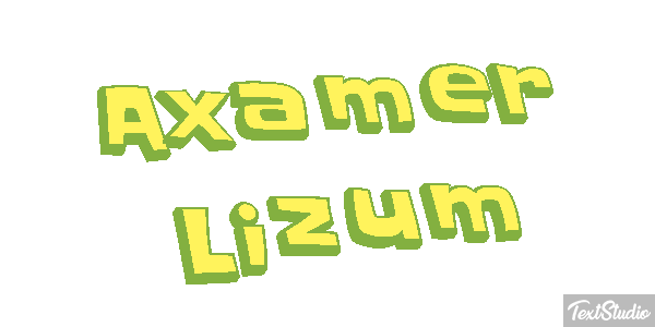 Axamer Lizum Efekt tekstowy