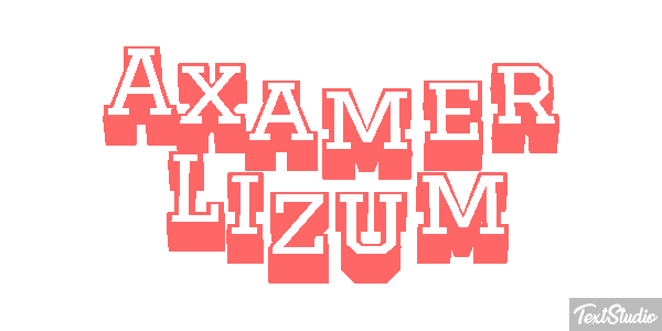 Axamer Lizum Efekt tekstowy