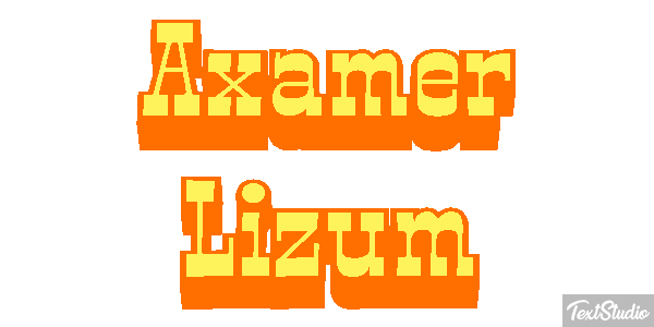 Axamer Lizum Efekt tekstowy