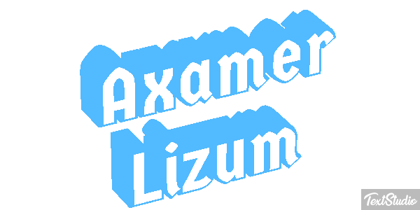 Axamer Lizum Efekt tekstowy