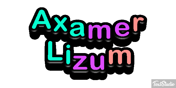 Axamer Lizum Efekt tekstowy