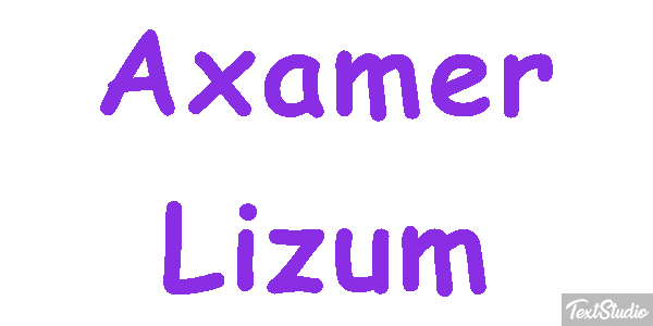 Axamer Lizum Efekt tekstowy
