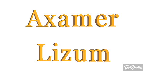 Axamer Lizum Efekt tekstowy