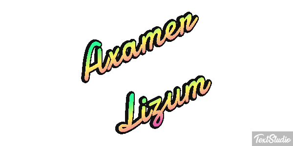 Axamer Lizum Efekt tekstowy