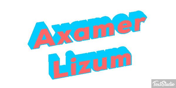 Axamer Lizum Efekt tekstowy