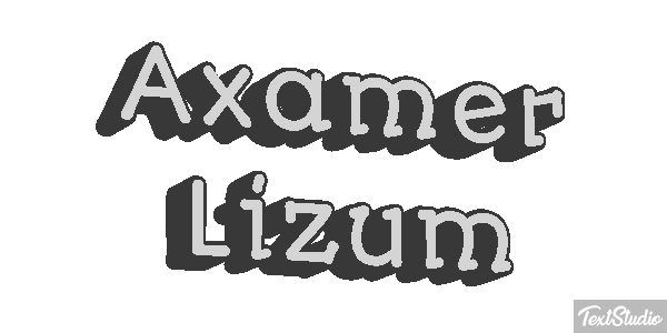 Axamer Lizum Efekt tekstowy