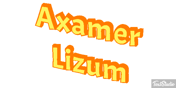 Axamer Lizum Efekt tekstowy